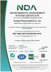 Biossido di titanio anatasio prezzo di fabbrica 98% purezza industriale grado A100 prodotto di silice Fumed - Product Image 5