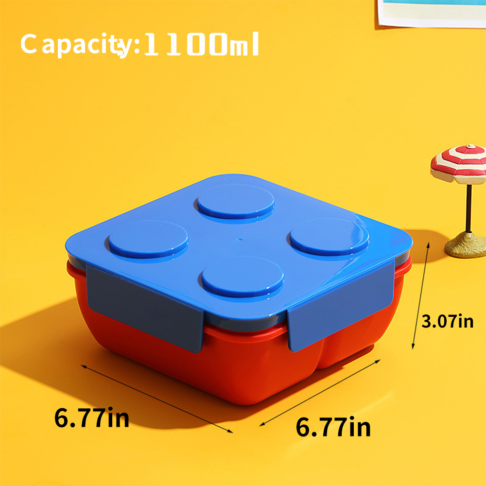 Bleu 1100 ml