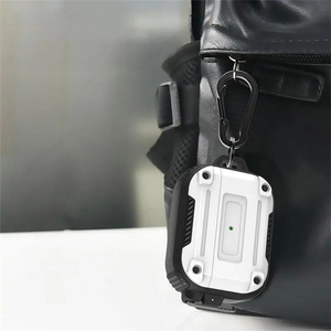 Yeni darbeye TPU koruyucu kulaklık kapak Apple Airpod Pro Gen 2 kılıfları için Airpods Pro 2. Nesil vaka için airpods 4 - Product Image 3