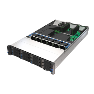 Ordenador servidor OEM Servidor más vendido Servidor 2U rack - Product Image 3