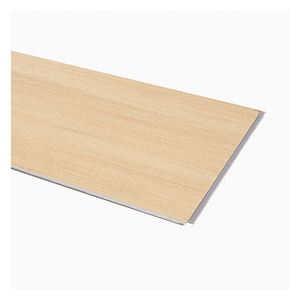 พื้นไม้ไวนิล PVC/SPC/LVT พื้นไม้ไวนิลกันน้ำสวมใส่ได้พื้นพลาสติก - Product Image 1