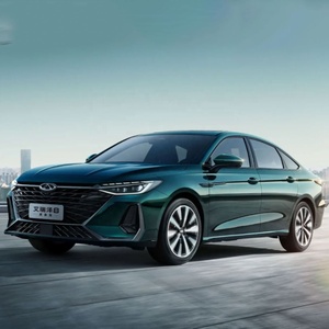 Chery OMODA 2022 2023 1.5T CVT-9 ön sürücü Motor yeni LED kamera elektrikli ışık 12 deri Turbo Chery Chery çok fonksiyonlu SUV - Product Image 2