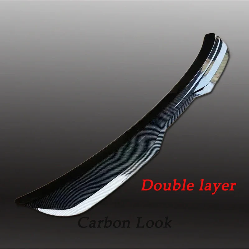 Look carbone B