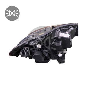 BAIC Alpha T far takımı 21 modelleri için high-end LED gündüz çalışan ışık modifikasyon aksesuarları orijinal fabrika - Product Image 4