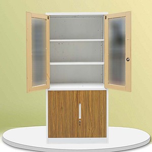 Hot bán nhà máy bán buôn Google thép Locker Tủ tiktok văn phòng ngăn kéo điền tủ - Product Image 5