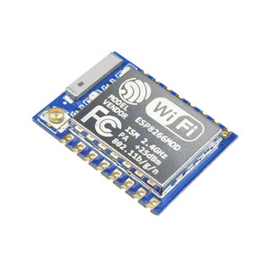 eParthub <strong>ESP8266</strong> <strong>serial</strong> <strong>WIFI</strong> remote <strong>wireless</strong> control WIF <strong>module</strong> ESP-07 - Product Image 1