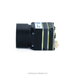 Axisflying 640x512 Mini nhiệt Hình ảnh máy ảnh hồng ngoại phụ kiện CVBS đầu ra FPV bay không người lái giám sát giải pháp <span class=keywords><strong>2025</strong></span> bán nóng - Product Image 4