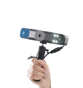 Revopoint Wholesale RANGE 2 <strong>3D</strong> Scanner up to 0.1 mm Precision Fast and Powerful Large <strong>Object</strong> Infrared Light <strong>3D</strong> <strong>Scanning</strong> Machine - Product Image 2