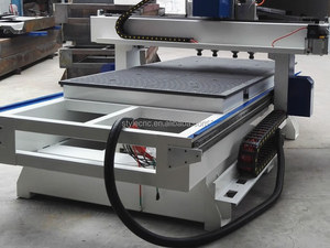 4x8 <strong>CNC</strong> <strong>Router</strong> Table for Commercial <strong>Use</strong> Woodworking with <strong>Multi</strong>-spindles - Product Image 3