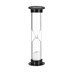 Wholesale 1 2 3 4 5 Minute Colorful Plastic Sand Timer Hourglass for Kids <strong>Toy</strong> and Board <strong>Game</strong> Sand Clock and <strong>Dice</strong> - Product Image 6