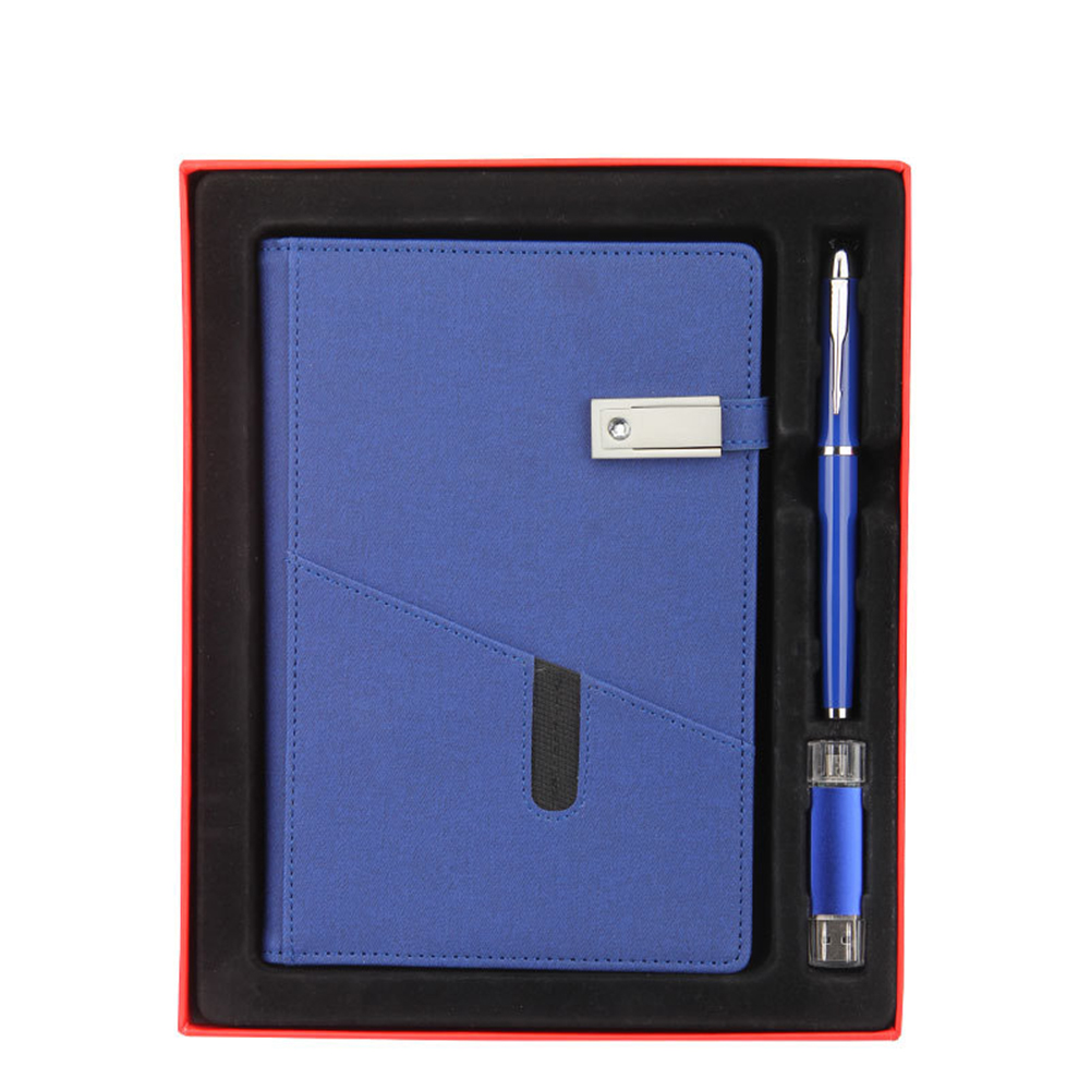 Blue-3pc set