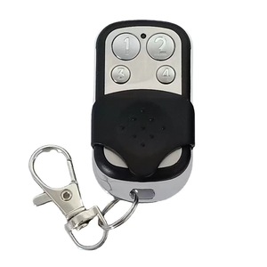 アラームシステム用ワイヤレスメタルタイプリモコン - Product Image 6