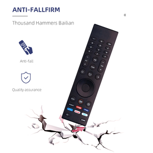 VIZIO XRT140 üniversal uyumlu TV uzaktan kumanda aleti ABS için LED LCD 4K UHD HDR Smartcast D, E, M, P, V, PX serisi akıllı tv'ler ile uyumlu - Product Image 6