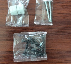 多功能小零件计数包装机螺丝紧固件螺栓配件计数器装袋 - Product Image 2