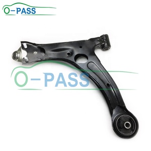 OPASSフロントコントロールアームTOYOTA Corolla Runx Spacio Verso COMBI MATRIX Prius Scion Voltz Will Wish PONTIAC VIBE 48068-12220 - Product Image 3