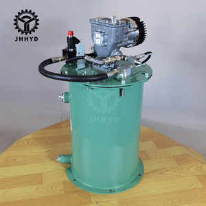 HD785-7 FOLLOWER ASSEMBLY PUMP ASSEMBLY <strong>GREASE</strong> 561-95-83011 561-95-83012 561-95-84670 For Komatsu