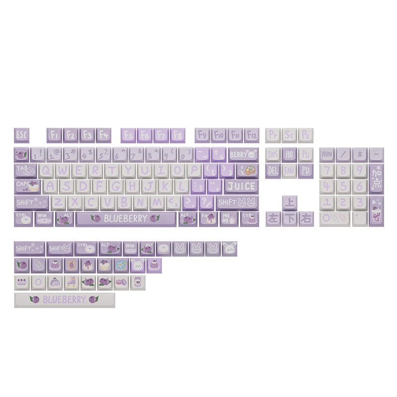 XDA-133KEYS