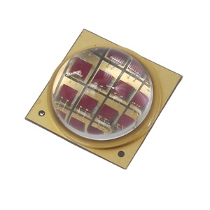 Yüksek güç 5W IR led 730nm850nm 940nm 740nm kızılötesi LED çip Led modülü - Product Image 3
