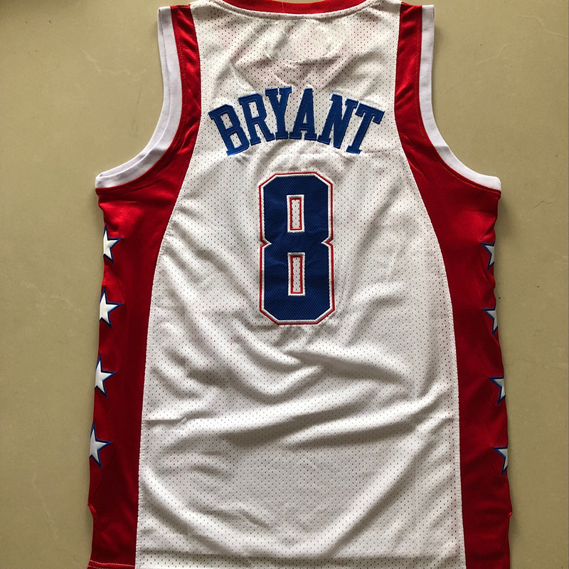 8 BRYANT