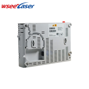 WSEELASER F660 V6.0 V8.0 GPON 1GE + 3FE + 2,4G WiFi ONU con configuración flexible para redes IP GPRS TCP - Product Image 5