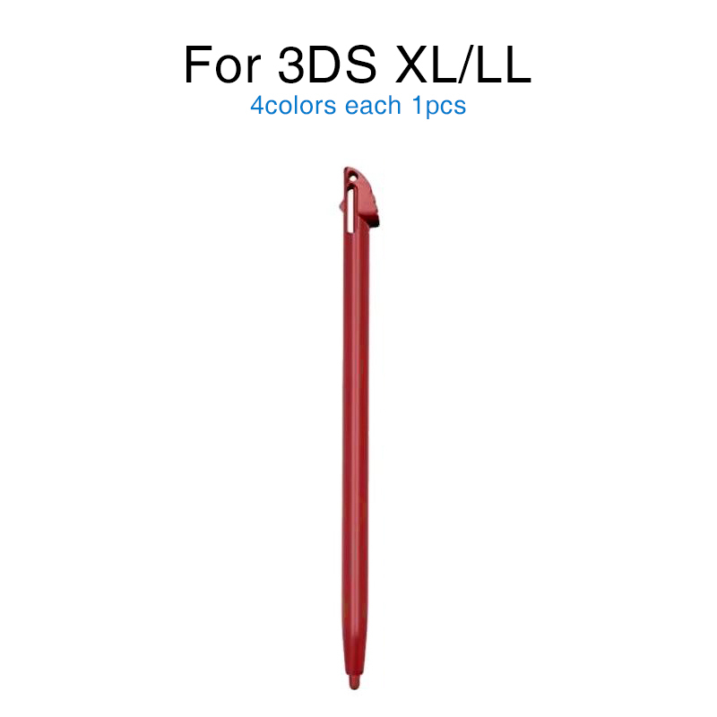 Red for 3DS XL/LL