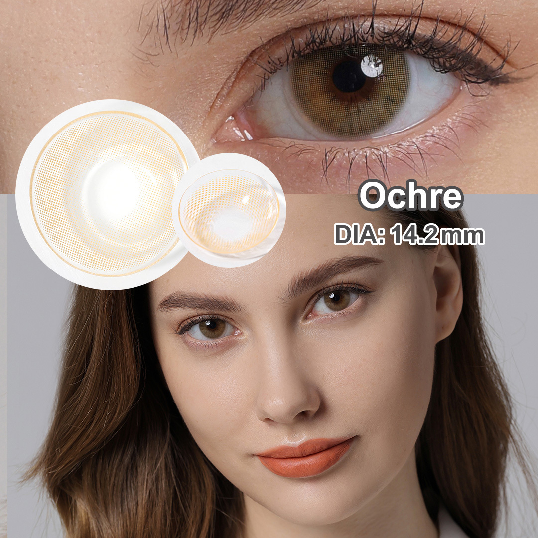 Ochre / L015