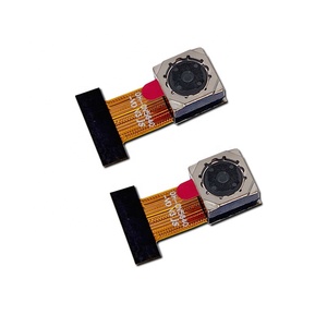 AF più piccolo OV5640 DVP Mini 5MP HD cellulare USB Webcam Sensor CMOS Mipi Camera Module - Product Image 4