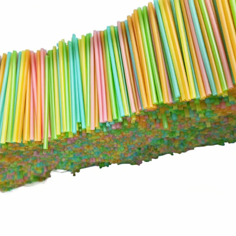 Colorful