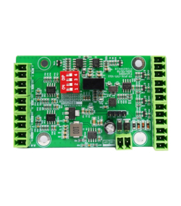 Hasta monitörleri ve devre kartı tertibatı için tıbbi ekipman için tek elden hızlı dönüş PCBA PCB kartı hizmeti - Product Image 4