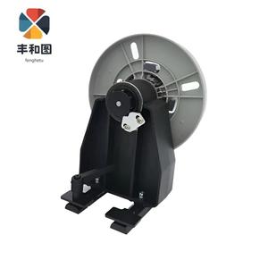 <span class=keywords><strong>Mutoh</strong></span> vj1604 máy in phun phương tiện truyền thông giấy có hệ thống điều kiện mới giữ con lăn giấy Loader cho <span class=keywords><strong>mutoh</strong></span> vj1604 <span class=keywords><strong>1204</strong></span> 900C máy in - Product Image 4