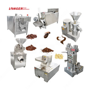 LFM-máquina de exfoliación y molienda de granos de coco, planta de procesamiento de Acao - Product Image 2