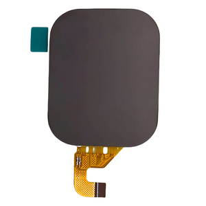 2 "интеллектуальный носимый экран 240x296 SPI IPS ЖК-дисплей для медицинских часов и датчиков здоровья IoT - Product Image 5