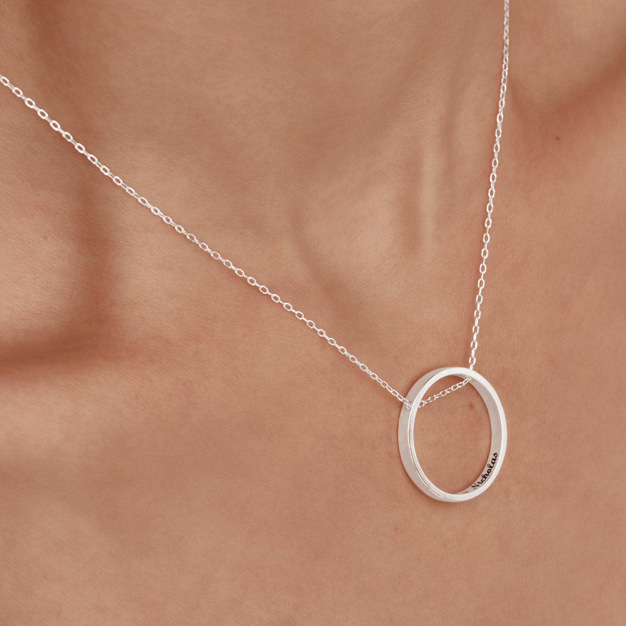 Silver Plated