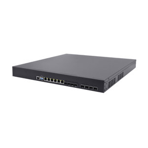 Dispositivo de firewall Atom c3958 Linux Ubantu CentOS 6 * LAN 4 * SFP 16 Core 16 hilos Atom C3000 series router PC network firewall - Product Image 2
