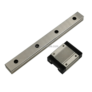 High Precision <strong>Mini</strong> <strong>Linear</strong> <strong>Guide</strong> <strong>Rail</strong> MGN9C - Product Image 6