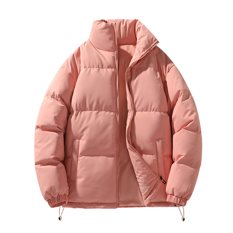 Pastel Peach