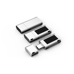 2025 AiAude点亮标志USB 3.1 Type-C OTG闪存驱动器256gb-通用适用于Android/Mac/PC - Product Image 5