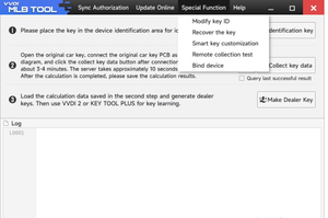 Newest Xhorse VVDI MLB Tool for V-W <strong>A</strong>-udi Key Adapter Work With VVDI2/VVDI Key Tool Plus Xhorse Key <strong>Programmer</strong> VVDI MLB Tool - Product Image 3