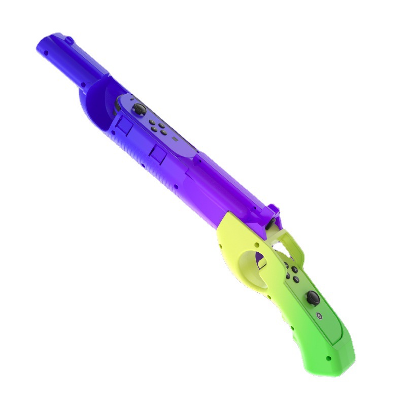 Couverture de pistolet