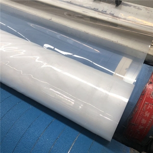 1.0MM 1.5MM LLDPE低密度聚乙烯高密度聚乙烯土工膜 - Product Image 6