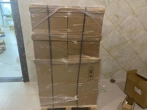 Módulo PLC 100% nuevo Original en Stock 6SL3120-1TE21-8AA3 SINAMICS S120 Módulo de motor de doble eje Entrada 600V DC Salida 18A