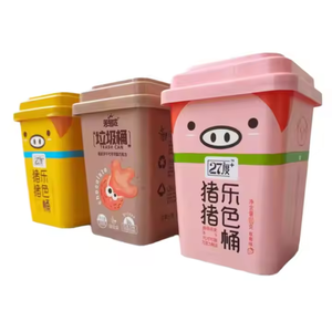Пластиковый контейнер для рисования - Product Image 3