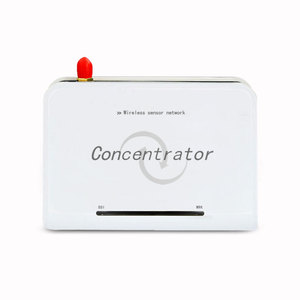 Multi point Data Logger USB Serial Lora Gateway für Lora Wireless-Sensoren - Product Image 6
