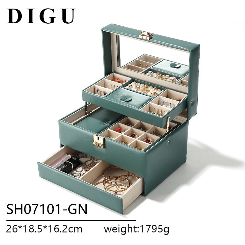 SH07101-GN Green