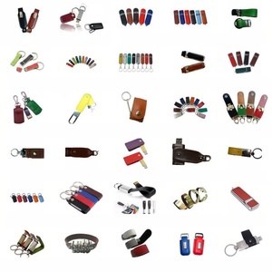 แฟลชไดรฟ์ปากกาสไตลัสแบบ3 In 1,เครื่องพิมพ์โลโก้ OEM ส่งเสริมการขายพร้อมแฟลชไดรฟ์ USB 8/16/32GB - Product Image 3