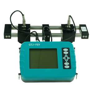Yüksek kaliteli çatlak izleme cihazları beton derinlik ölçüm cihazı <span class=keywords><strong>test</strong></span> cihazı makinesi - Product Image 5