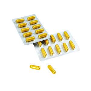 Viên nang chiết xuất epimedium, bổ sung chế độ ăn uống tự nhiên lành mạnh, thực hiện tùy biến thương hiệu và bán buôn - Product Image 4