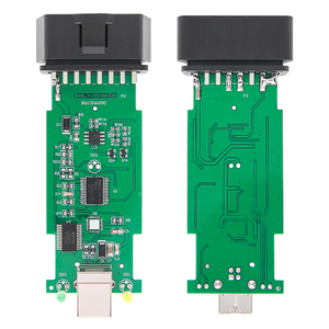 Obd stecker obd adapter 1.4.0 Diagnose schnitts telle ncode obd 2 scanner hochwertiger scanner 1.4 zum besten preis - Product Image 5