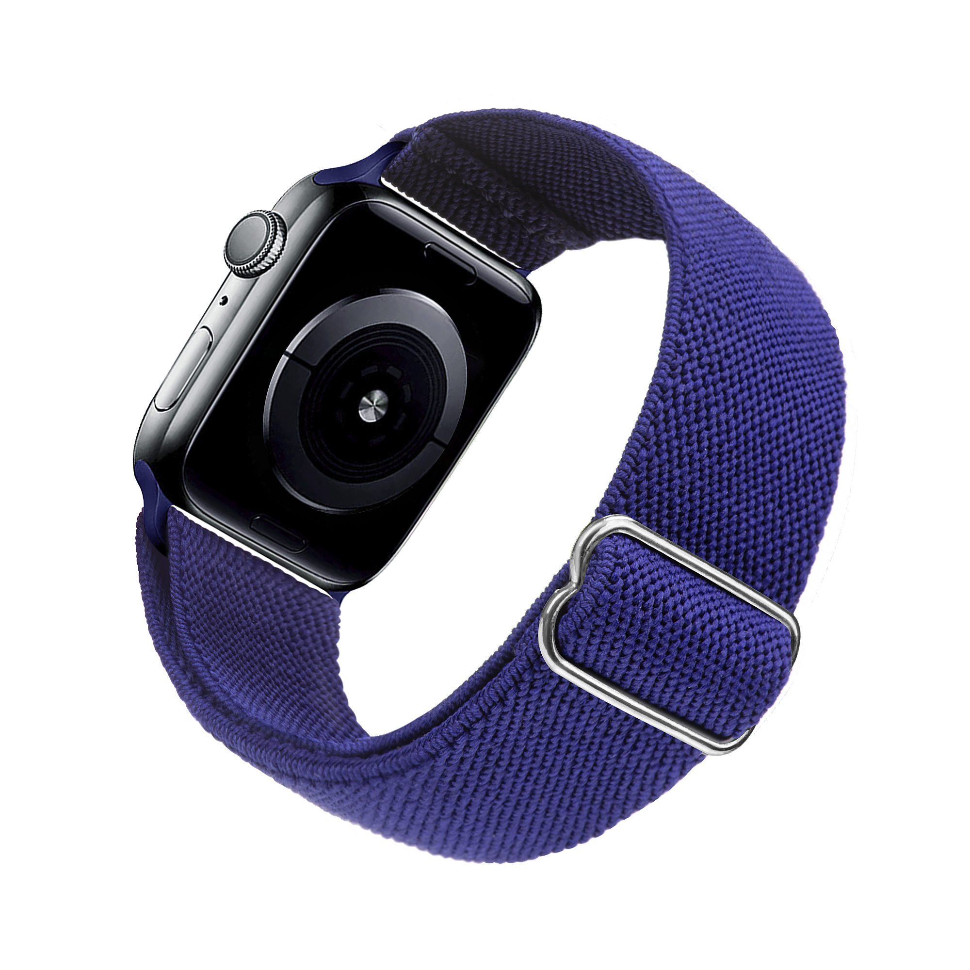Bleu saphir