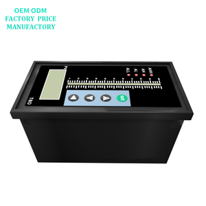 Intelligentes präzises sekundäres instrumente-testgerät Durchflussmesser für effizientes Messen - Product Image 3